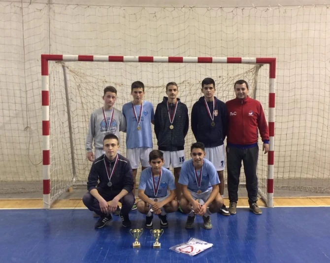 pioniri FK Radnik