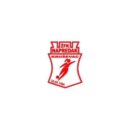 Napredak junior 2018