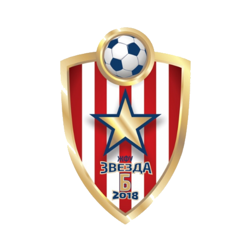 Zvezda B 2018