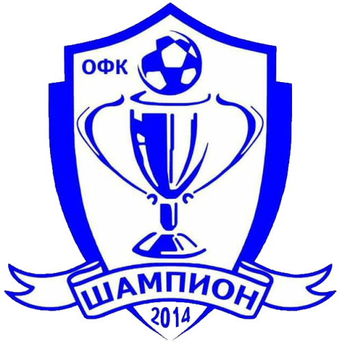 OFK Šampion 2014