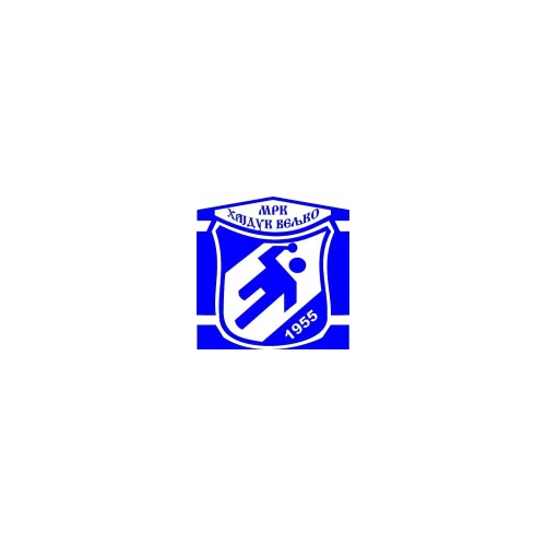 Hajduk Veljko 2
