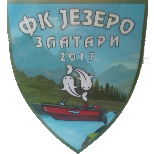 Jezero 2017