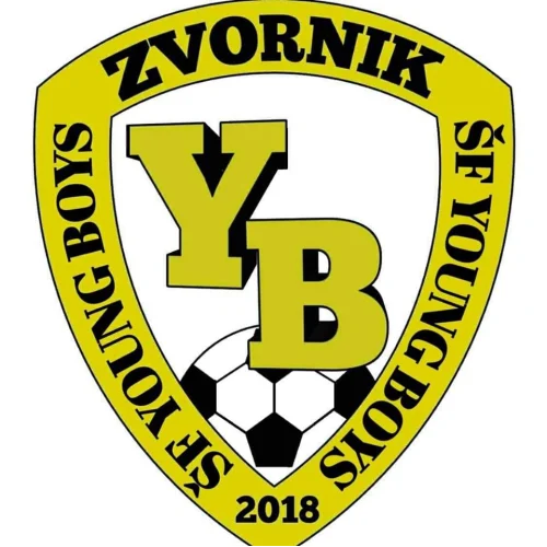 Young Boys