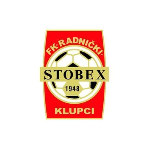 Radnički Stobeks