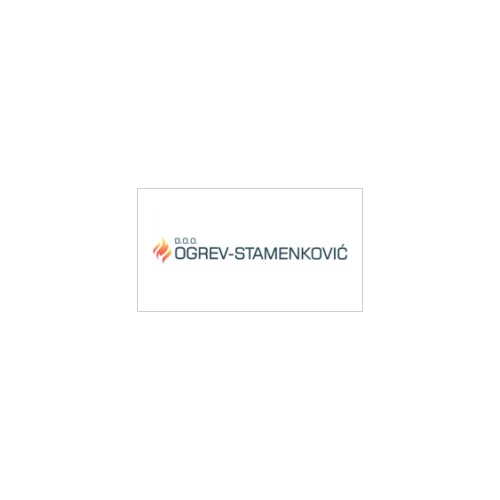 Ogrev Stamenković