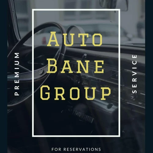 Auto Bane Group