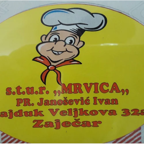 Roštilj Mrvica