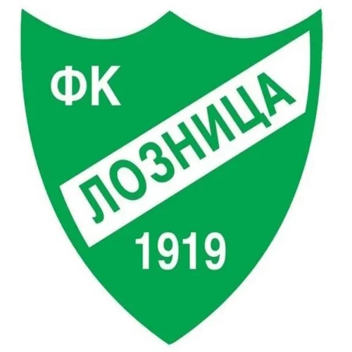 Loznica B