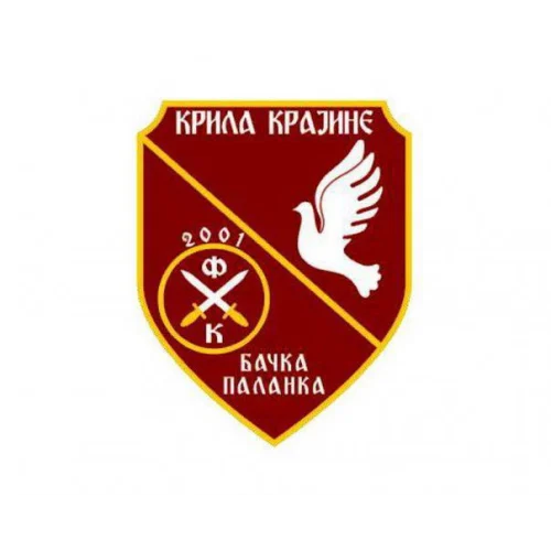 Krila Krajine VE Komerc