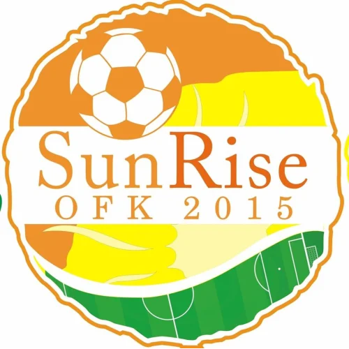 Sun Rise