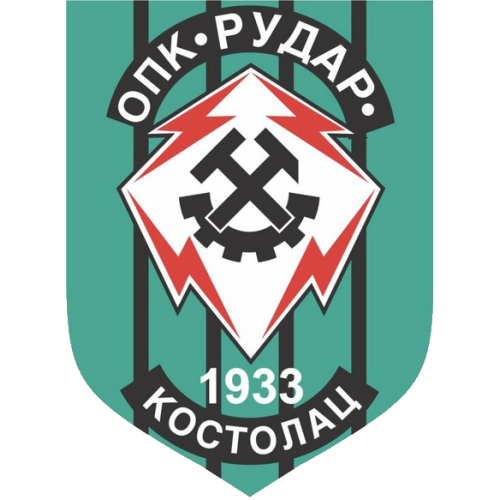 OPK Rudar 1933