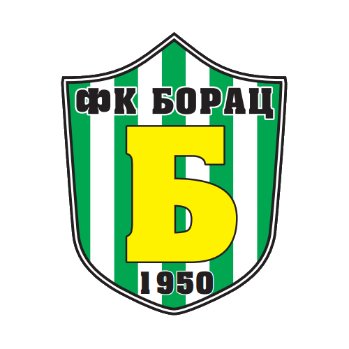 Borac 1950