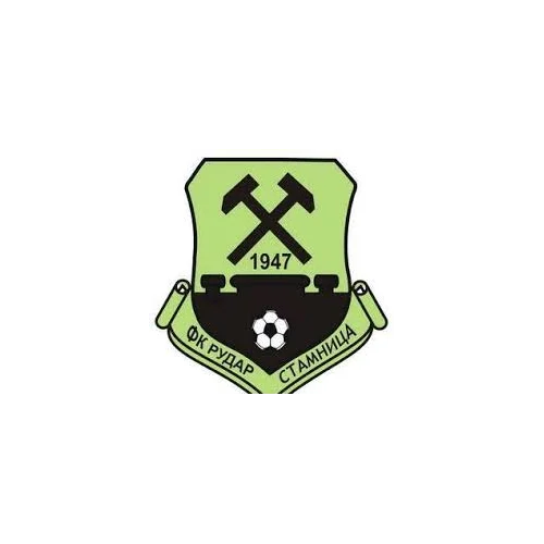Rudar 1947