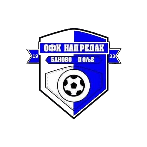 OFK Napredak 1933
