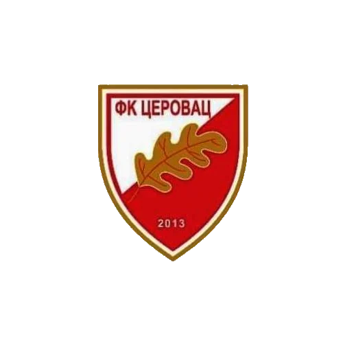 Cerovac 2013