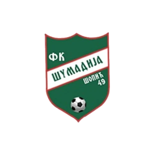 Šumadija
