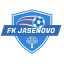 Jasenovo