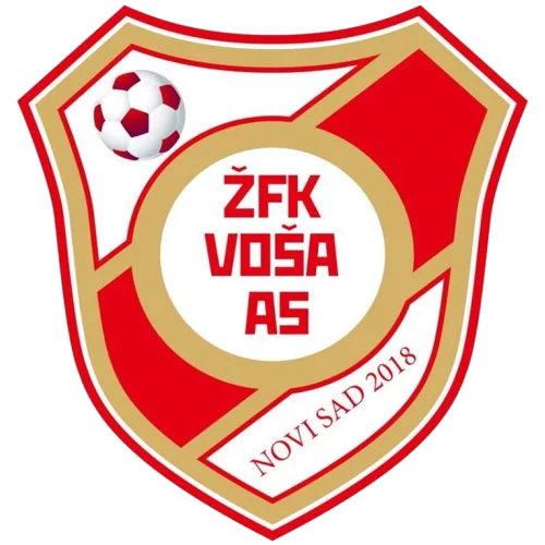 Voša AS