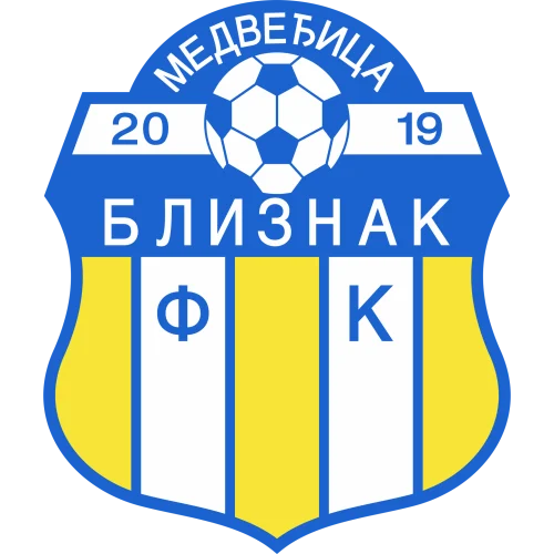 Bliznak-Medveđica