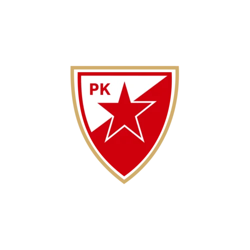 Crvena zvezda 3