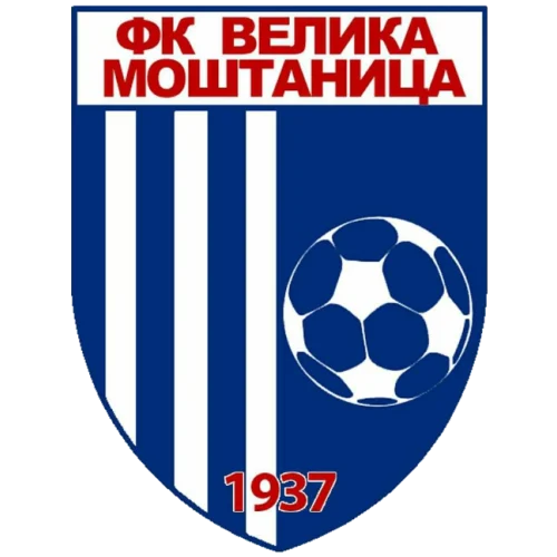 Velika Moštanica