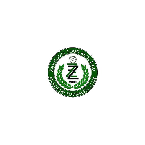 PFK Žarkovo 2000