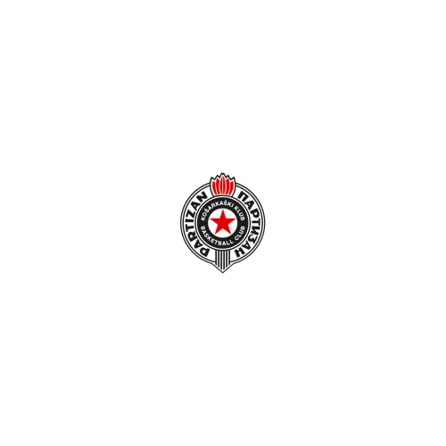 Partizan 1953
