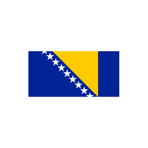 Bosna i Hercegovina