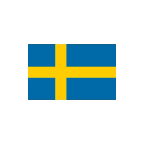 Švedska