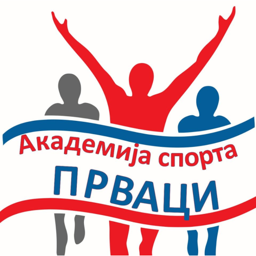 Akademija sporta Prvaci