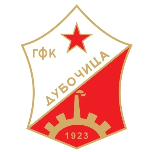 Dubočica