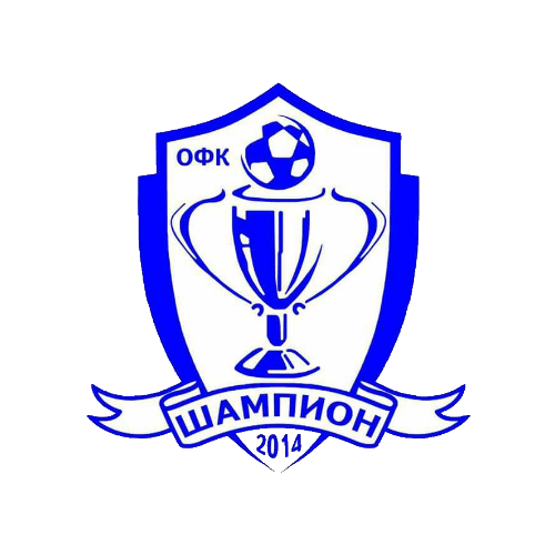 OFK Šampion  2014