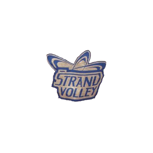 Štrand Volej 2