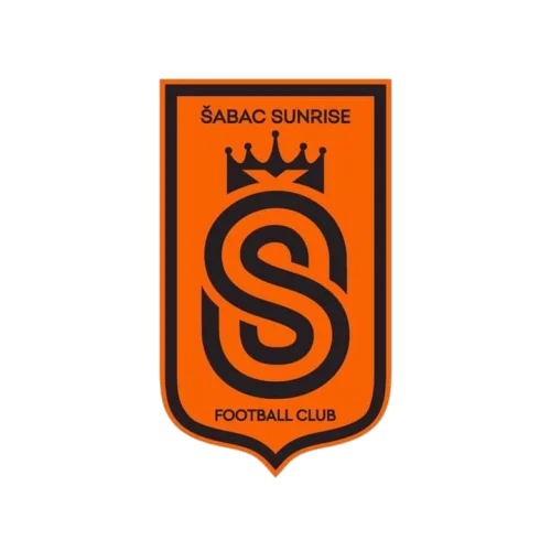 Sunrise Šabac 2