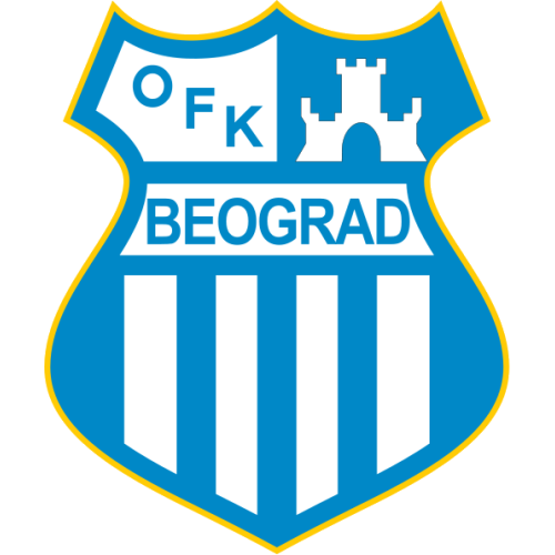OFK Beograd - 1