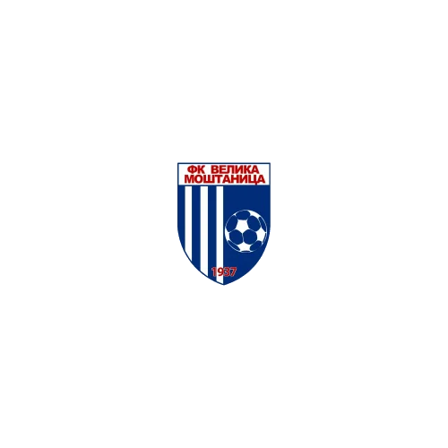 Velika Moštanica