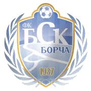 BSK Borča B