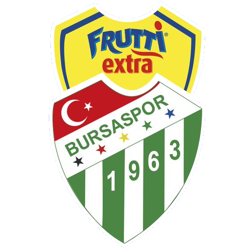 Frutti Extra Bursaspor