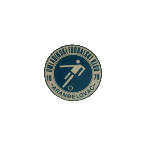 OFK Aranđelovac 1979