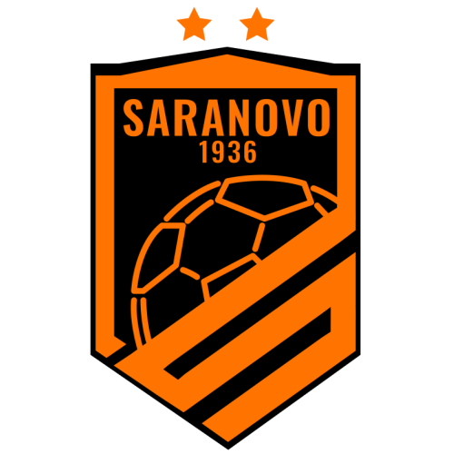 Saranovo 1936