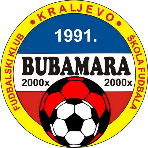 Bubamara 91