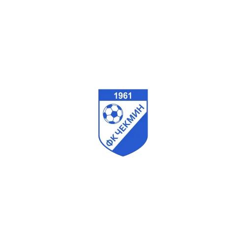 Čekmin
