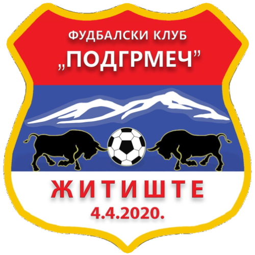 SU Podgrmeč
