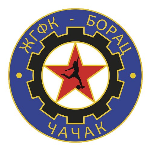 ŽGFK Borac
