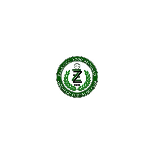 Žarkovo 2000