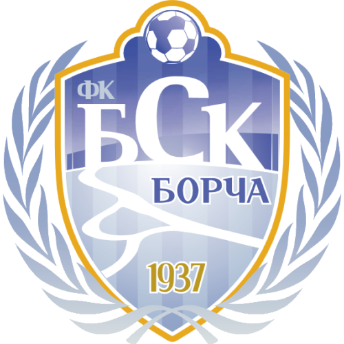 BSK Borča