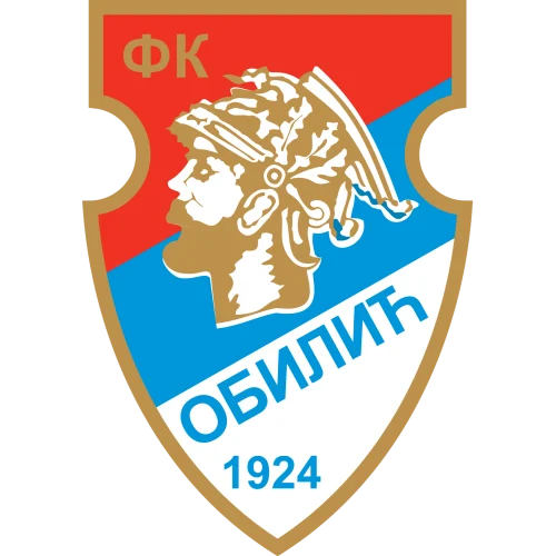 Obilić 1924