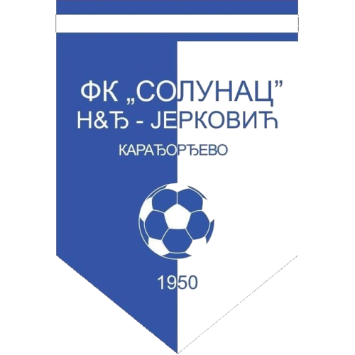 Solunac N&Đ Jerković Karađorđevo