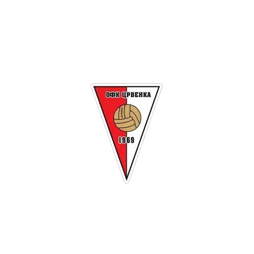 OFK Crvenka