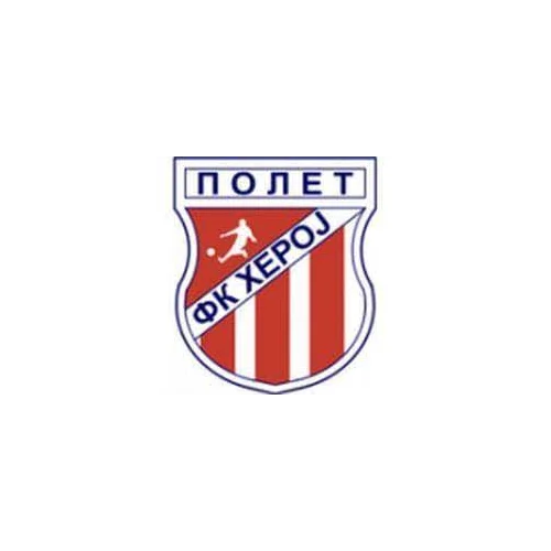 Heroj Polet